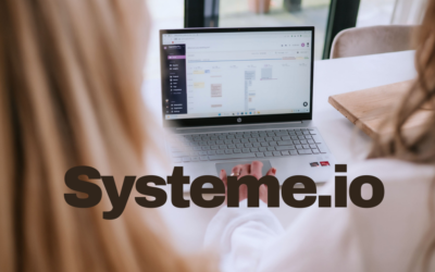 Wat is Systeme.io en hoe werkt het?