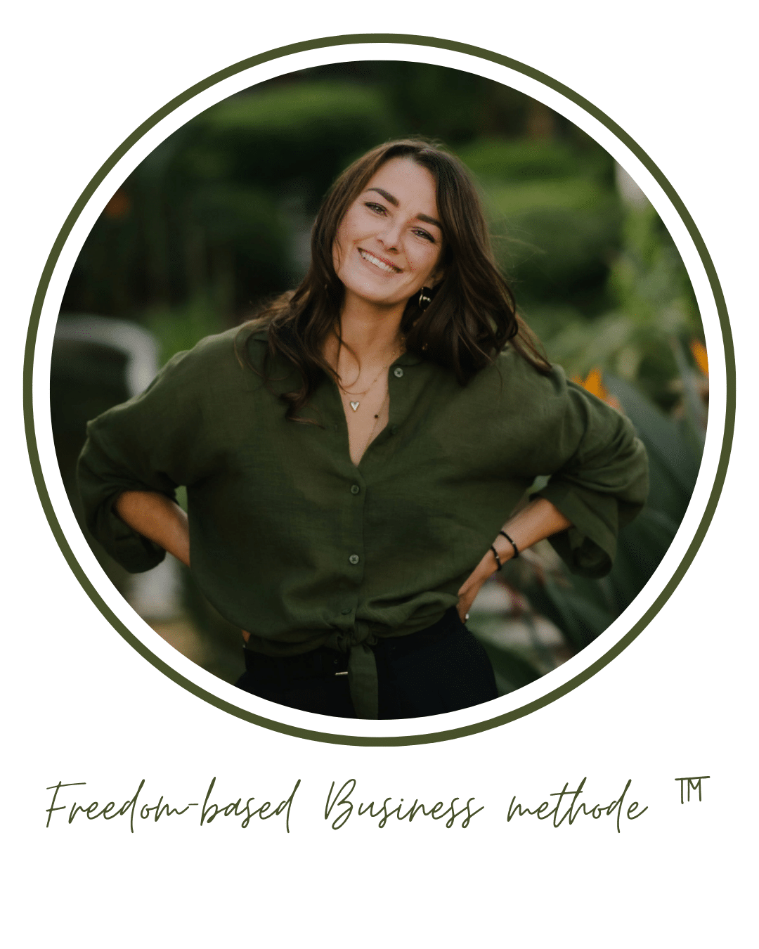 Business Strateeg - Inge Dekker Opschalen - Automatiseren