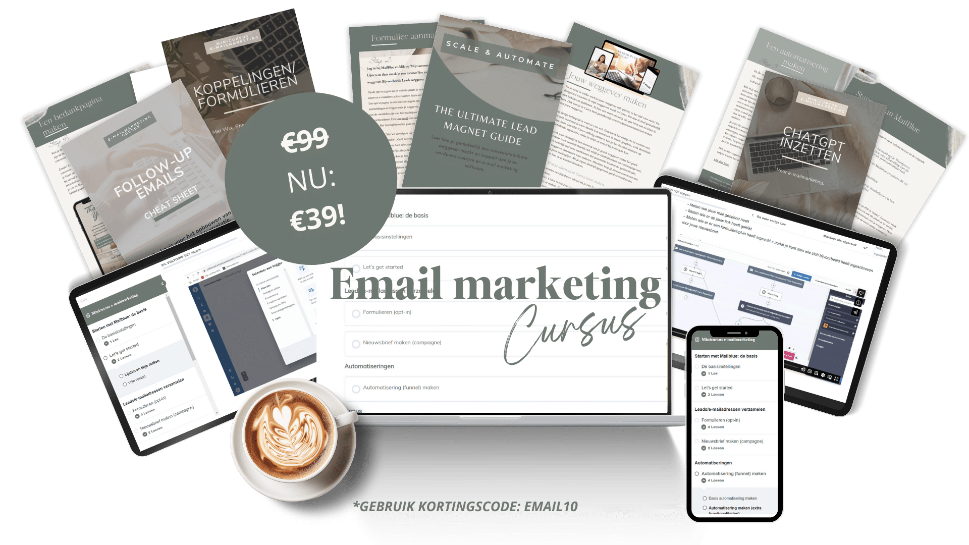 E-mailmarketing cursus - Online VA (1)