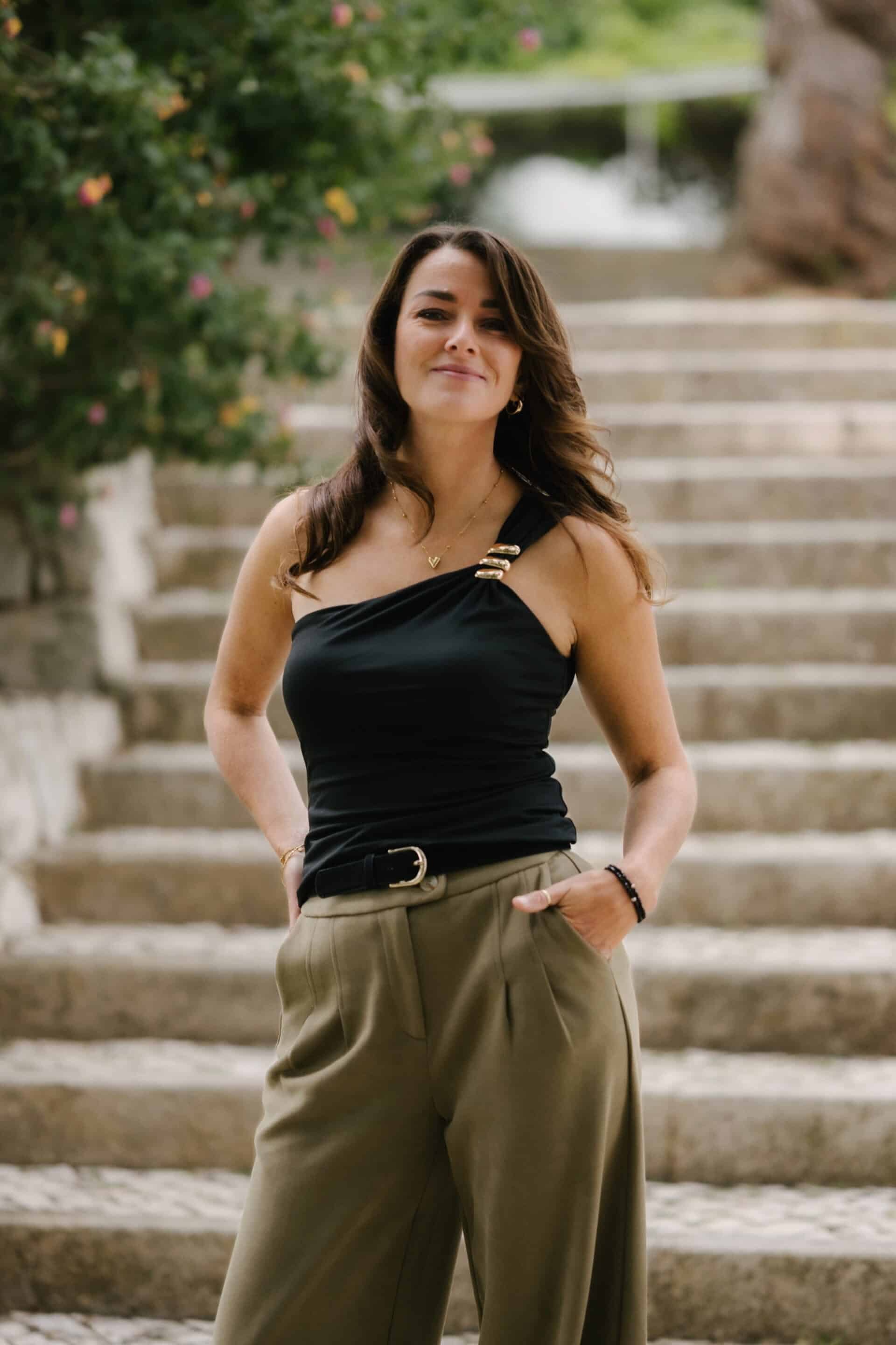 business strateeg opschalen - Inge Dekker