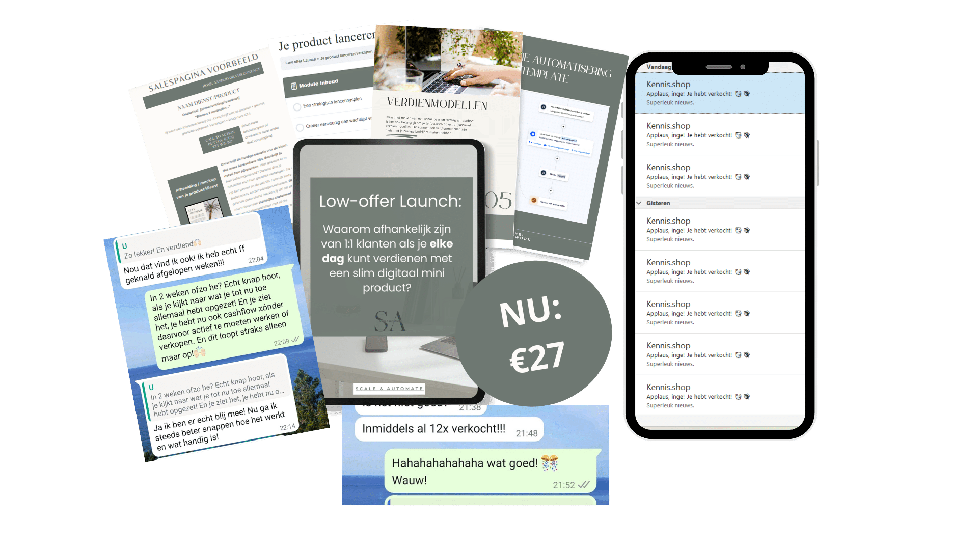 Tooltutorial library