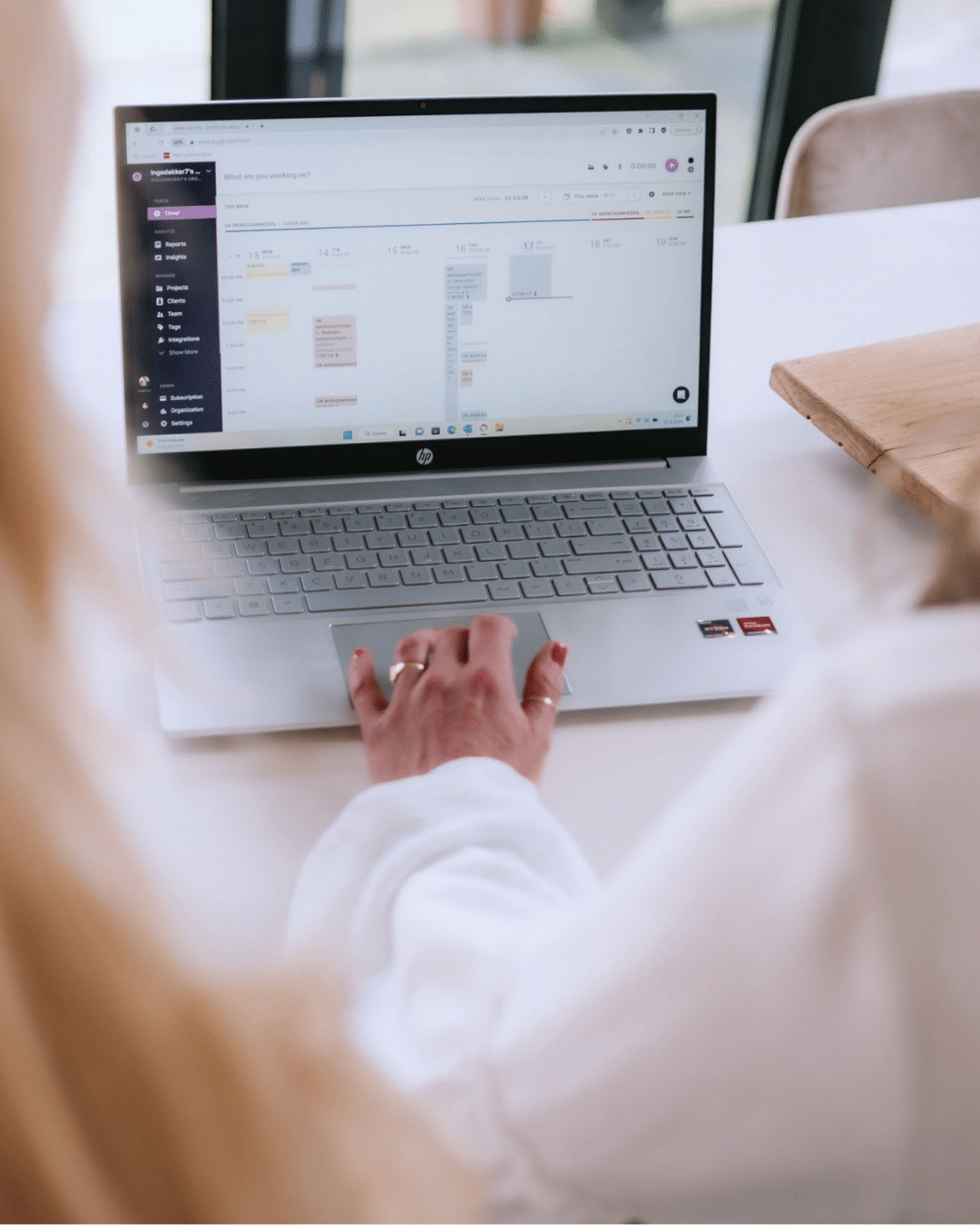 Scale Strategy - automatiseren opschalen